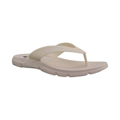Chinelo Oakley Banks Original - Masculino - Foto 1