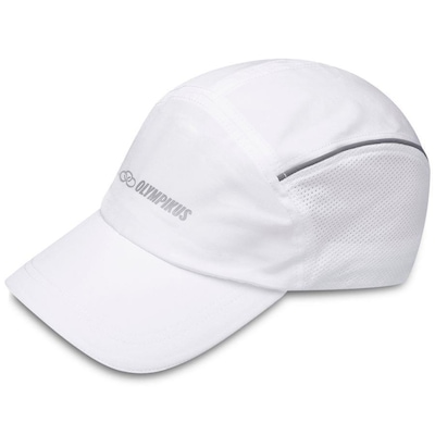 Boné Olympikus Essential - Strapback - Unissex - Foto 2