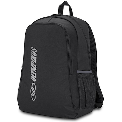 Mochila Olympikus Essential - Unissex - Foto 2
