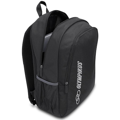 Mochila Olympikus Essential - Unissex - Foto 3