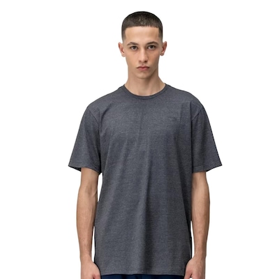 Camiseta Oakley Icon Tee - Masculina - Foto 1