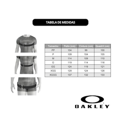 Camiseta Oakley Essencial Washed Tee - Masculina - Foto 4