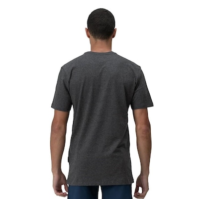 Camiseta Oakley Big Bark Tee - Masculina - Foto 2