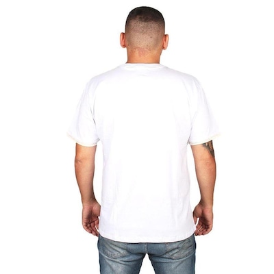 Camiseta HD Hawaiian Dreams Especial - Masculina - Foto 4