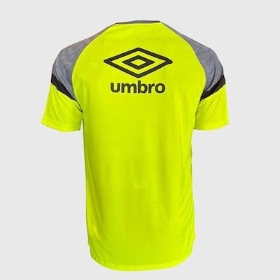 Camisa do Sport Recife Treino 2023 Umbro - Masculina - Foto 2