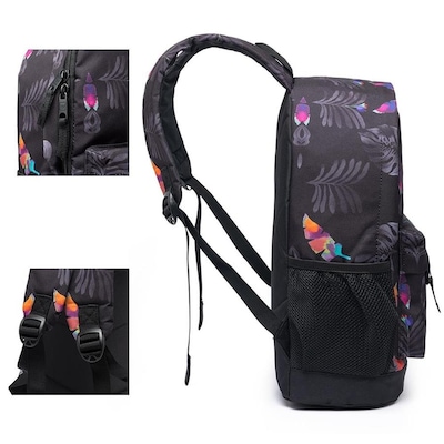 Mochila Hang Loose - Foto 2