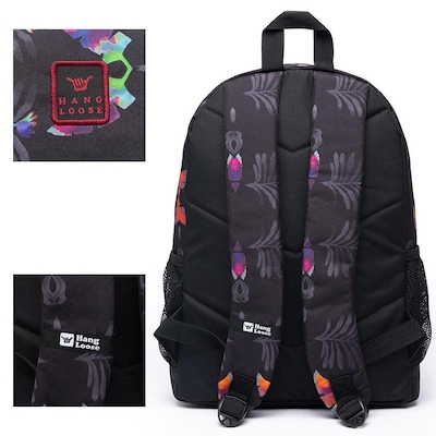 Mochila Hang Loose - Foto 4