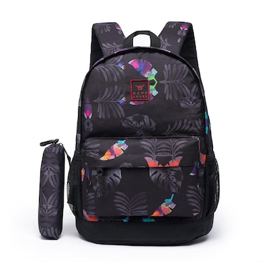 Mochila Hang Loose - Foto 1