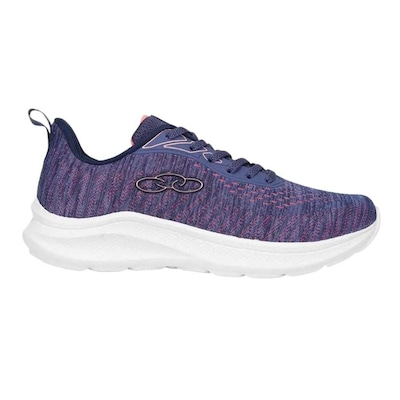 Tênis Olympikus Nyx - Feminino - Foto 1