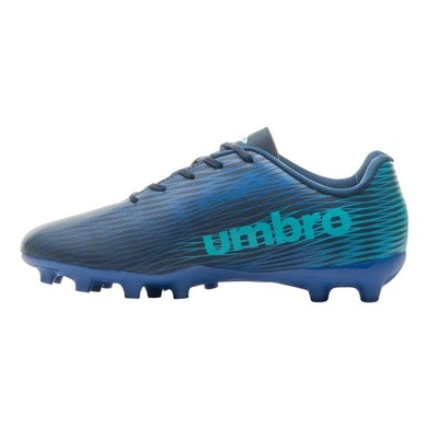 Chuteira de Campo Umbro Frame - Adulto - Foto 2