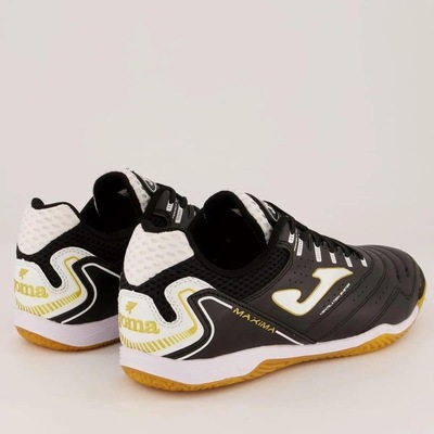 Chuteira Futsal Maxima Joma - Adulto - Foto 2