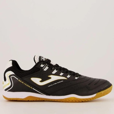 Chuteira Futsal Maxima Joma - Adulto - Foto 1