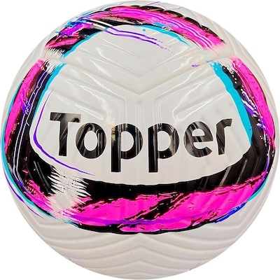 Bola Society Topper Samba - Foto 1