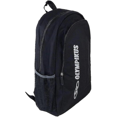 Mochila Olympikus Essential Logo - 19 Litros - Foto 3