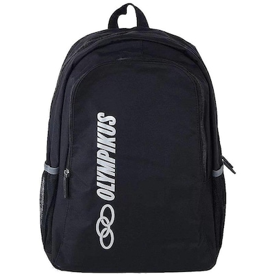 Mochila Olympikus Essential Logo - 19 Litros - Foto 1