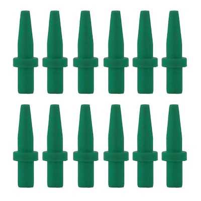 Kit de Miolo de Silicone Penalty Cápsula Sis - 12 Unidades - Foto 1