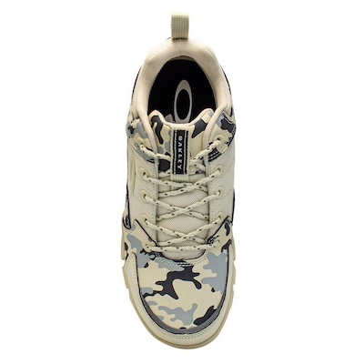 Tênis Oakley Halftrack Low Ii Camo - Masculino - Foto 3