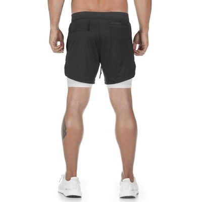 Shorts Hupana Compressão Bolso Secreto - Feminino - Foto 2