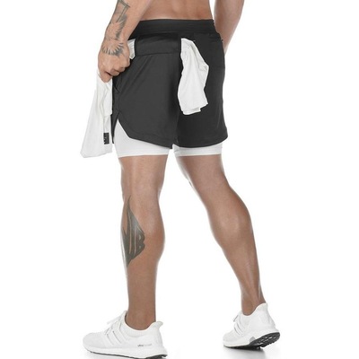 Shorts Hupana Compressão Bolso Secreto - Feminino - Foto 4
