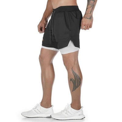 Shorts Hupana Compressão Bolso Secreto - Feminino - Foto 6