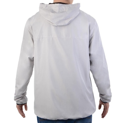 Jaqueta com Capuz Oakley Mod Mark II Windbreaker Light - Masculina - Foto 4