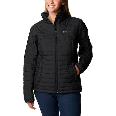 Jaqueta Columbia Silver Falls - Feminino - Foto 1