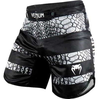 Shorts Venum Fight Amazonia Revolution 2 - Masculino - Foto 1
