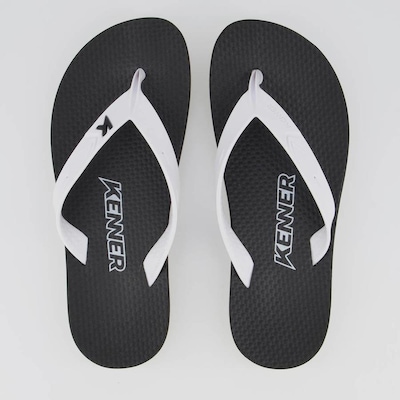 Chinelo Kenner Summer - Masculino - Foto 1