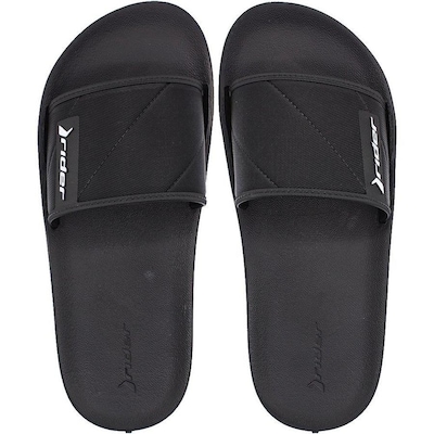 Chinelo Rider Street Slide - Masculino - Foto 1