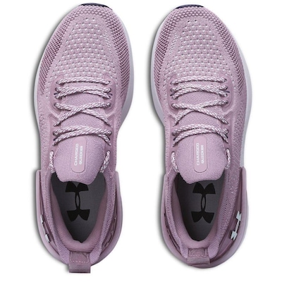 Tênis Under Armour Charged Quicker - Feminino - Foto 3