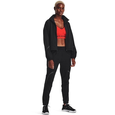 Jaqueta Under Armour Unstoppable Jacket - Feminina - Foto 5