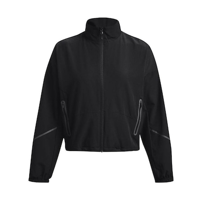 Jaqueta Under Armour Unstoppable Jacket - Feminina - Foto 1