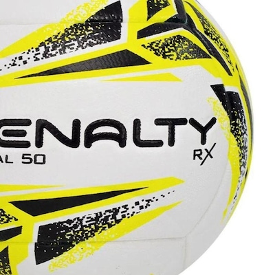 Bola Futsal Penalty Rx 50 XXIII Sub 7 - Foto 4