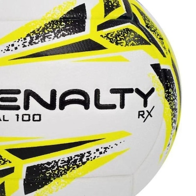 Bola Futsal Penalty Rx 100 XXIII Sub 9 - Foto 4
