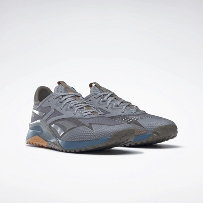 Tênis Reebok Nano X2 Tr Adventure - Feminino - Foto 5