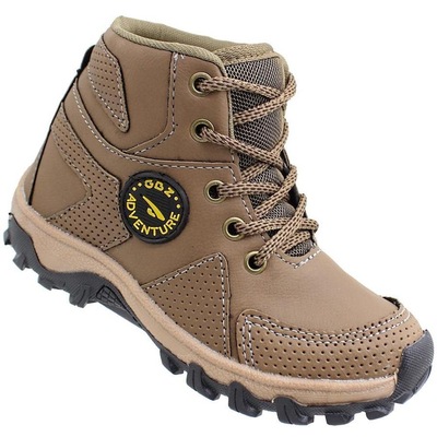 Bota Gibizinho Adventure - Infantil - Foto 2
