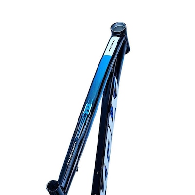 Bicicleta KRW SX11 Traction Alumínio - Aro 29 - Freio Hidráulico com Trava - Câmbio Shimano Altus - 27 Velocidades - Unissex - Foto 6