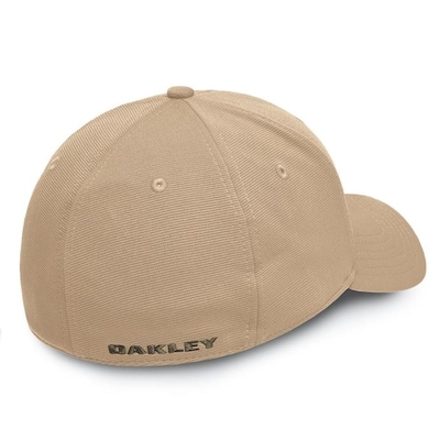 Boné Aba Curva Oakley Tincan Remix Cap - Fechado - Adulto - Foto 2