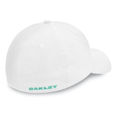 Boné Aba Curva Oakley Tincan Remix Cap - Fechado - Adulto - Foto 2