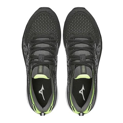 Tênis Mizuno Wave Fujin - Masculino - Foto 5