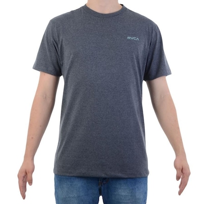 Camiseta RVCA Lil Arch - Masculina - Foto 2