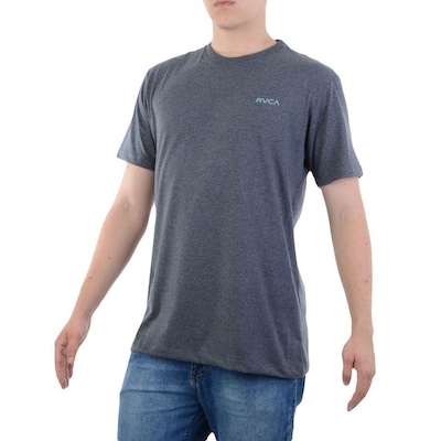 Camiseta RVCA Lil Arch - Masculina - Foto 3