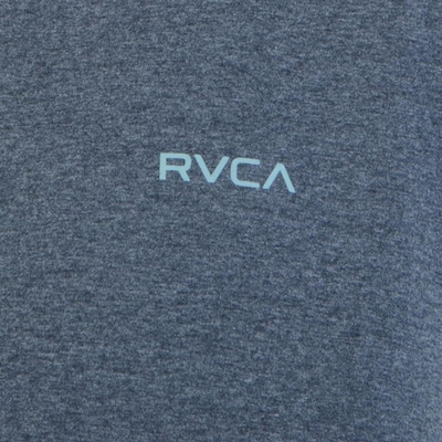 Camiseta RVCA Lil Arch - Masculina - Foto 5