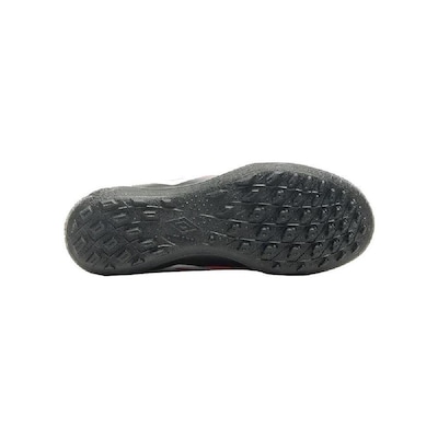 Chuteira Society Umbro Prisma+ - Adulto - Foto 4