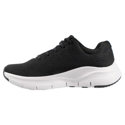 Tênis Skechers Arch Fit - Feminino - Foto 3