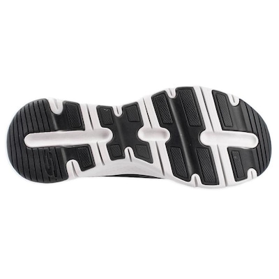 Tênis Skechers Arch Fit - Feminino - Foto 4