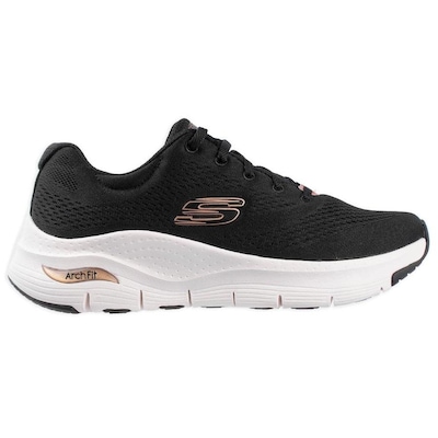 Tênis Skechers Arch Fit - Feminino - Foto 1