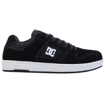 Tênis DC Shoes Manteca 4 - Unissex - Foto 2