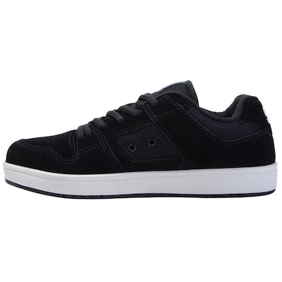 Tênis DC Shoes Manteca 4 - Unissex - Foto 3