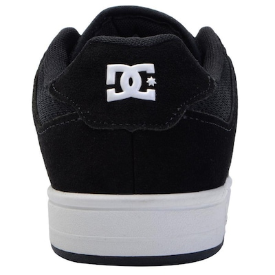 Tênis DC Shoes Manteca 4 - Unissex - Foto 4